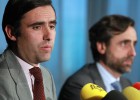 La Audiencia absuelve a los Ruiz Mateos de sus delitos La Audiencia absuelve a los Ruiz Mateos de sus delitos