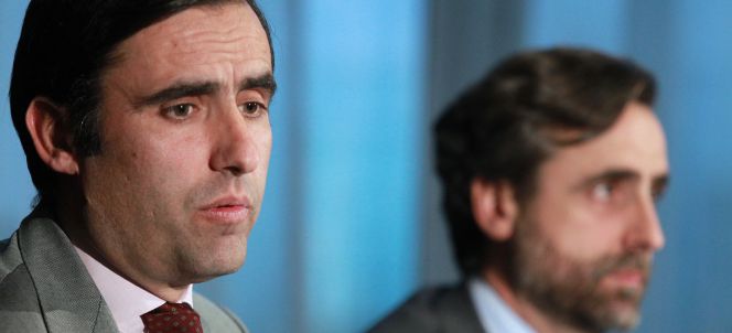 La Audiencia absuelve a los Ruiz Mateos de todos sus delitos