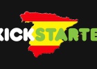 Kickstarter llega de forma oficial a España Kickstarter llega de forma oficial a España