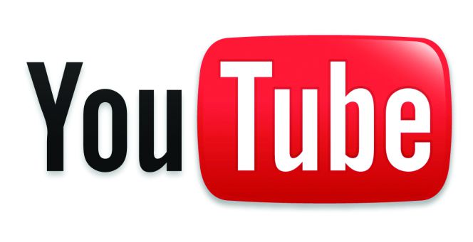 Logotipo de YouTube