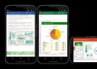 La versión preview de Office para teléfonos Android ya es una realidad La versión preview de Office para teléfonos Android ya es una realidad
