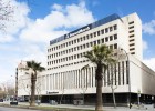Los March se preparan para llegar al 10% de BME y Viscofan Los March se preparan para llegar al 10% de BME y Viscofan