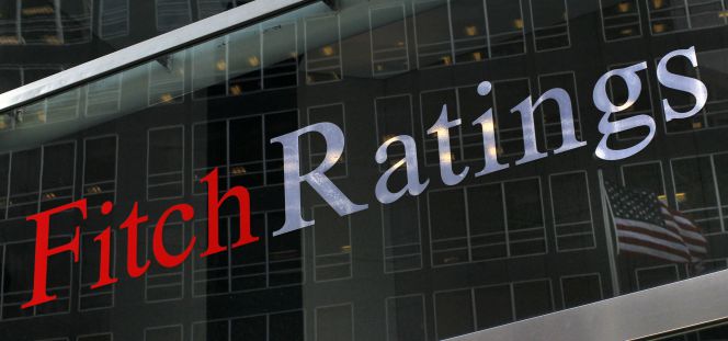 Fitch rebaja el rating a cinco bancos españoles