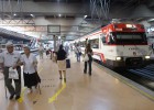 Así es el plan para mejorar las Cercanías de Madrid Así es el plan para mejorar las Cercanías de Madrid
