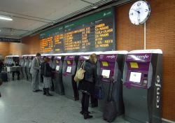 Así es el plan para mejorar las Cercanías de Madrid