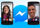 Facebook Messenger activa las videollamadas para todo el mundo Facebook Messenger activa las videollamadas para todo el mundo