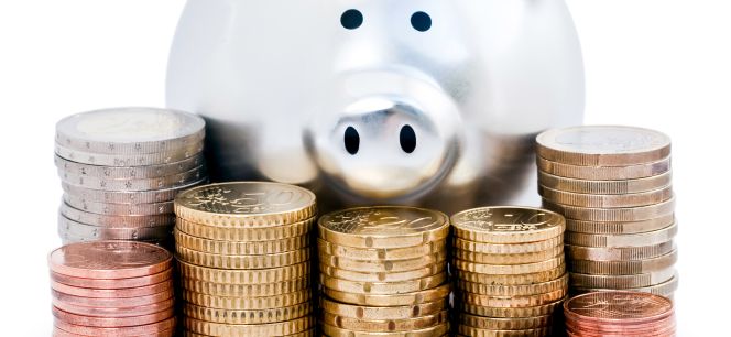 Cómo ganar un 56% más que un depósito con una inversión segura
