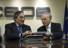 CaixaBank y CEOE financian empresas con 11.000 millones CaixaBank y CEOE financian empresas con 11.000 millones