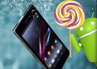 Los Sony Xperia Z1, Z1 Compact y Z Ultra comienzan a recibir Android 5.0.2 Lollipop Los Sony Xperia Z1, Z1 Compact y Z Ultra comienzan a recibir Android 5.0.2 Lollipop