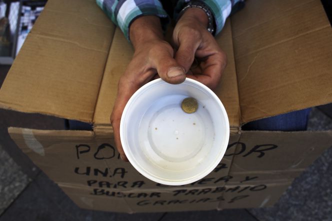 Uno de cada cinco autónomos en riesgo de ser pobre