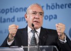 La desigualdad se dispara en la OCDE La desigualdad se dispara en la OCDE