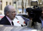Fianza de 18 millones a Rato para desbloquear sus cuentas Fianza de 18 millones a Rato para desbloquear sus cuentas