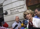 Investigan la filtración de los datos fiscales de Aguirre Investigan la filtración de los datos fiscales de Aguirre
