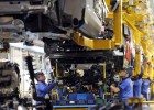 El CES alerta del fuerte incremento de importaciones El CES alerta del fuerte incremento de importaciones