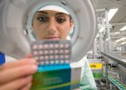 Bayer despliega todo su arsenal en España Bayer despliega todo su arsenal en España