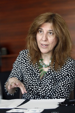 "En un país con 17 autonomías la política de precios es complicada"