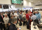 Barcelona vive su peor día de caos ferroviario de la historia Barcelona vive su peor día de caos ferroviario de la historia