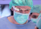 El cirujano que le opere usará las Google Glass El cirujano que le opere usará las Google Glass