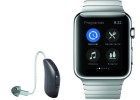 Controle su audífono desde el ‘smartphone’ o el Apple Watch Controle su audífono desde el ‘smartphone’ o el Apple Watch