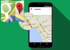 Las nuevas funciones de Google Maps te ayudarán a evitar atascos Las nuevas funciones de Google Maps te ayudarán a evitar atascos