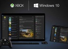 Desvelan la fecha de llegada de Windows 10 a la Xbox One Desvelan la fecha de llegada de Windows 10 a la Xbox One
