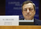 El BCE insiste: habrá compras hasta septiembre de 2016 El BCE insiste: habrá compras hasta septiembre de 2016