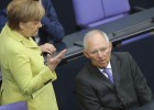 Berlín enfría las expectativas de un acuerdo con Grecia Berlín enfría las expectativas de un acuerdo con Grecia