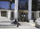 Banco Madrid arranca su ERE ofreciendo 20 días Banco Madrid arranca su ERE ofreciendo 20 días