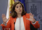El Gobierno duda sobre quién filtró el IRPF de Aguirre El Gobierno duda sobre quién filtró el IRPF de Aguirre