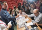 El PP mantiene Sevilla por la mínima El PP mantiene Sevilla por la mínima