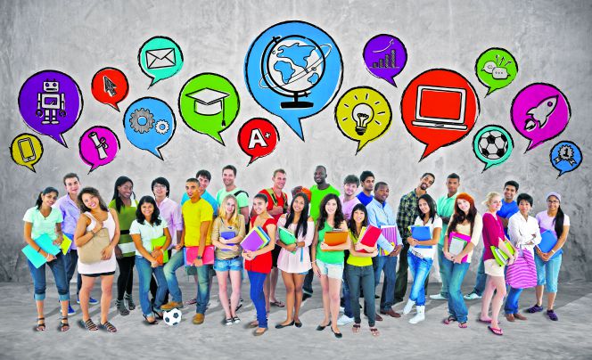 Estudiar en Europa a precios españoles