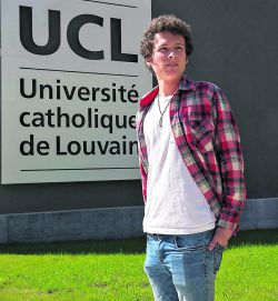 Universidad Católica de Lovaina