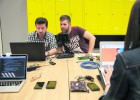 El reto de construir tu propia empresa El reto de construir tu propia empresa