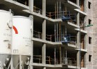 Ahora sí: se inician más casas de las que se terminan Ahora sí: se inician más casas de las que se terminan