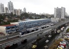 Isolux paraliza la concesión a FCC del metro de Panamá Isolux paraliza la concesión a FCC del metro de Panamá