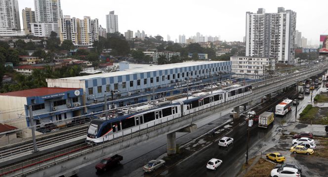 Metro de Panamá