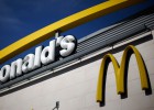 McDonald’s busca 4.000 trabajadores en España McDonald’s busca 4.000 trabajadores en España