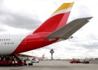 Iberia recortará más de 500 millones en costes hasta 2020 Iberia recortará más de 500 millones en costes hasta 2020