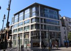 Los edificios de Amancio Ortega (y otros) en Londres Los edificios de Amancio Ortega (y otros) en Londres