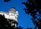 El turismo de lujo en Madrid tiene hambre de Ritz El turismo de lujo en Madrid tiene hambre de Ritz