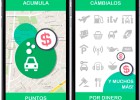 Consigue descuentos y dinero avisando que dejas tu aparcamiento libre Consigue descuentos y dinero avisando que dejas tu aparcamiento libre