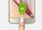 Android M podría incluir autenticación por huellas dactilares Android M podría incluir autenticación por huellas dactilares