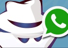 Cómo enviar todo tipo de mensajes de WhatsApp de forma anónima Cómo enviar todo tipo de mensajes de WhatsApp de forma anónima