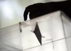 ¿No sabes a quién votar el 24M? Esta aplicación para Android te puede ayudar ¿No sabes a quién votar el 24M? Esta aplicación para Android te puede ayudar