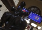 Ibex: qué ha pasado para vivir la mejor semana desde marzo Ibex: qué ha pasado para vivir la mejor semana desde marzo