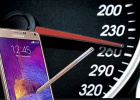 ¿Qué smartphone arranca más rápido? ¿Qué smartphone arranca más rápido?