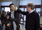Elecciones 2015: jornada de reflexión sin incidentes Elecciones 2015: jornada de reflexión sin incidentes