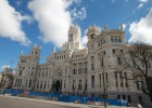 ¿Cuánto valdría el Palacio de Cibeles si fuera pisos? ¿Cuánto valdría el Palacio de Cibeles si fuera pisos?