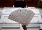 Cómo saber dónde tengo que votar en las elecciones Cómo saber dónde tengo que votar en las elecciones
