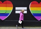 Irlanda dice 'sí' en las urnas al matrimonio homosexual Irlanda dice 'sí' en las urnas al matrimonio homosexual